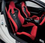 Toyota GT 86 GRMN 2016 года